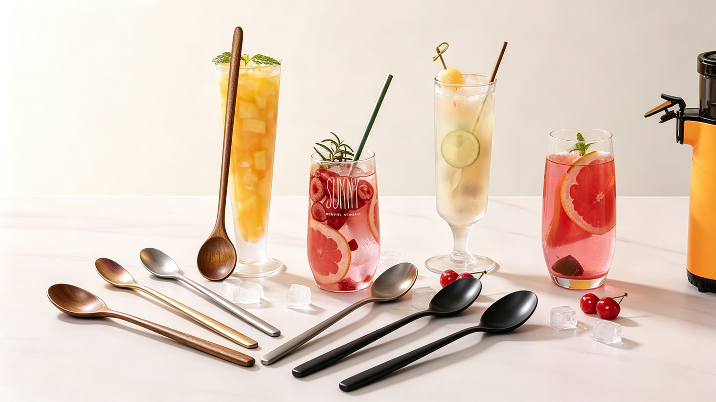 Spoons & Cutlery Accessories