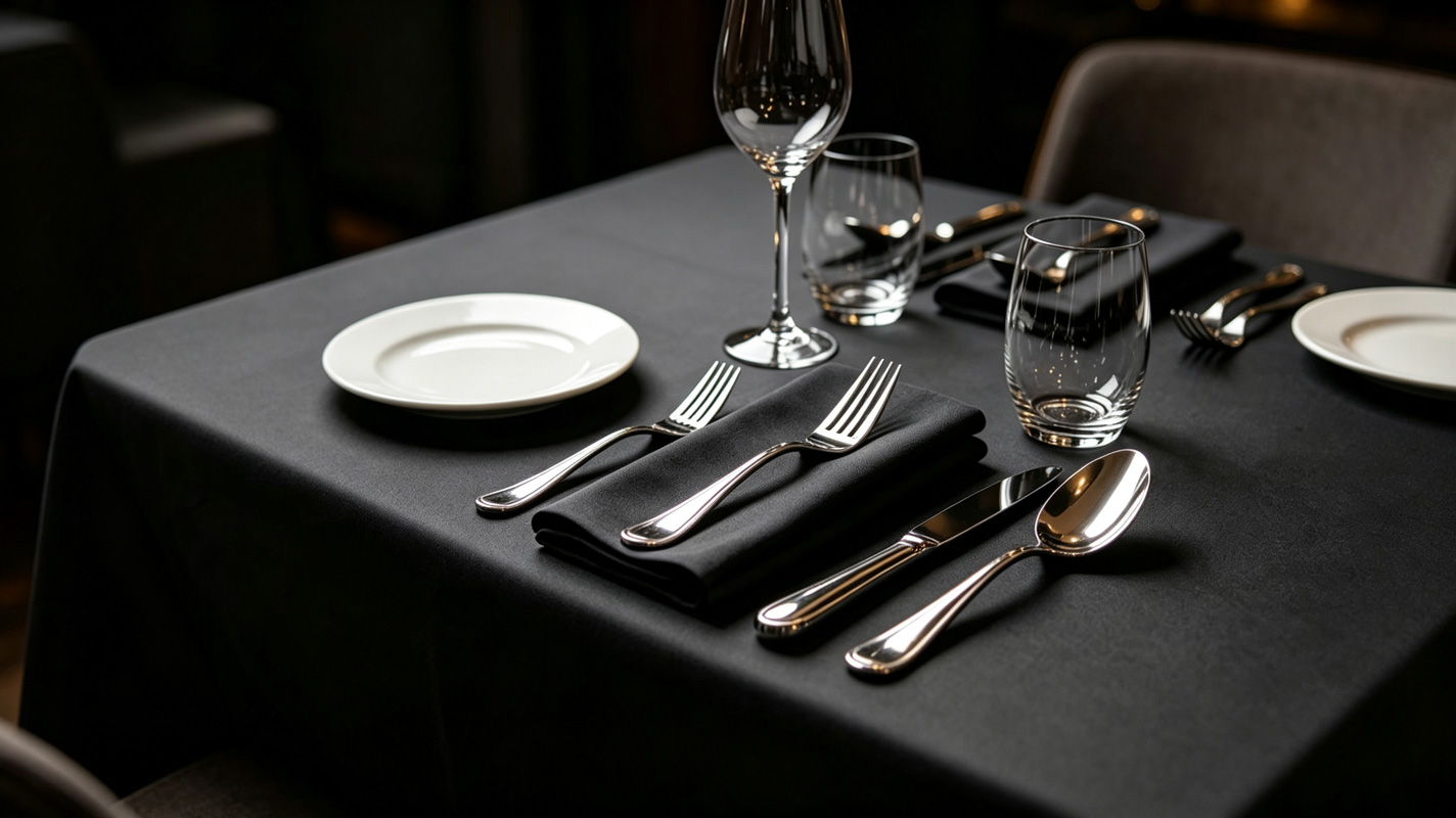 Dinnerware Set