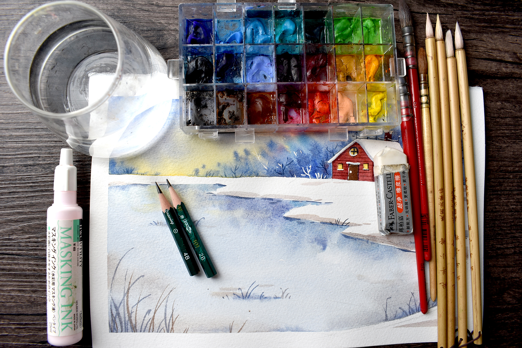 Painting