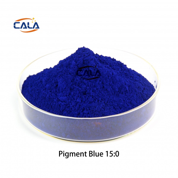 Piment Blue 15:0