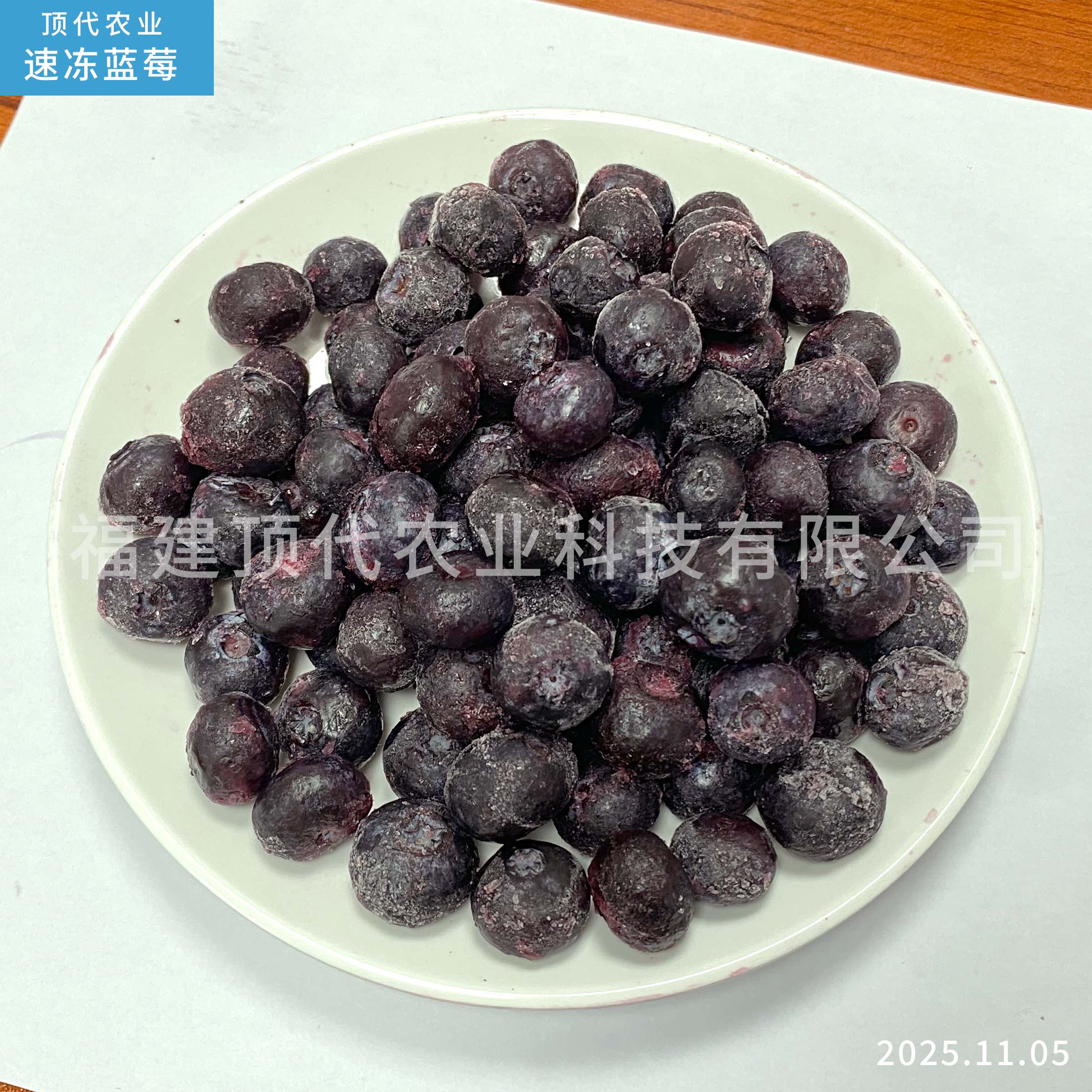 Turns Out Frozen Blueberries Are This Great! They Lock in Nutrition and Prevent Waste—Here Are Multiple Ways to Enjoy Them~