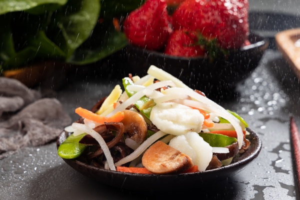 Mixed vegetables, wholesale of mixed vegetables