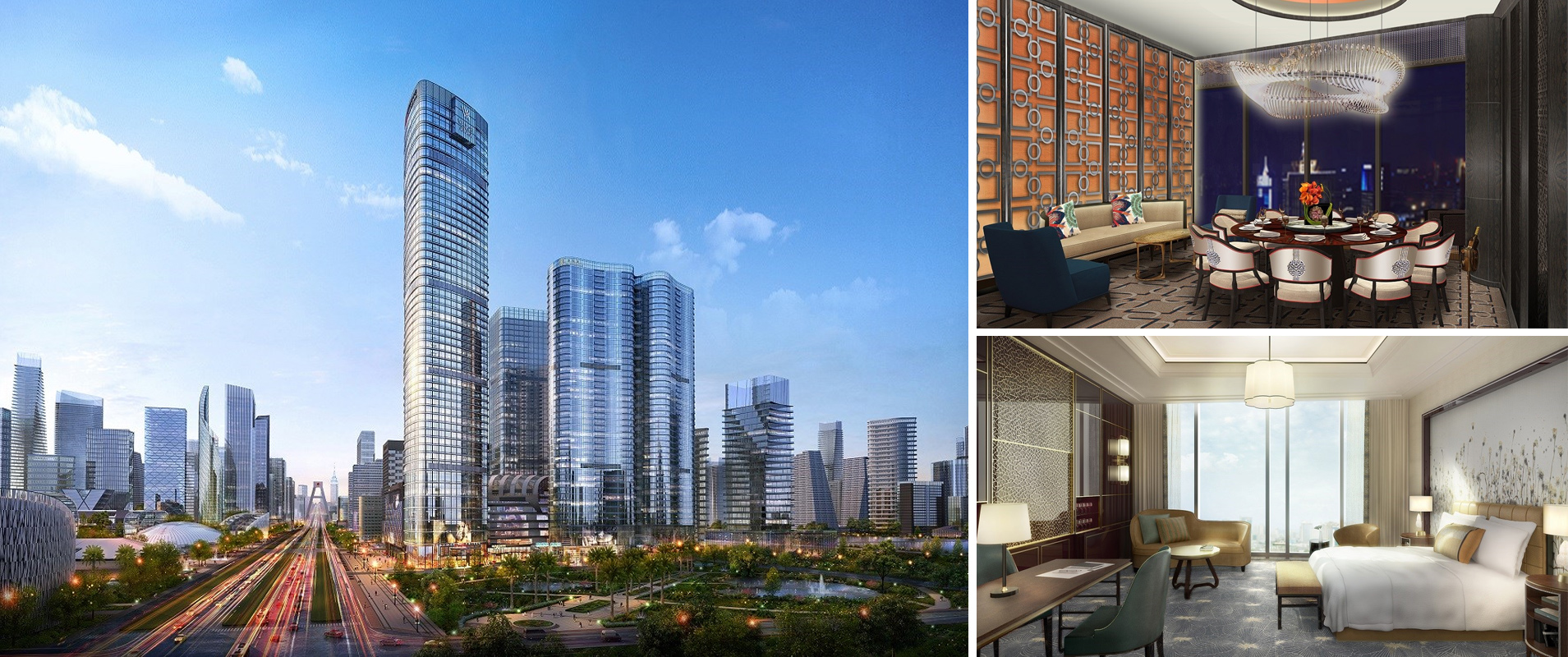 Chengdu Waldorf Hotel
