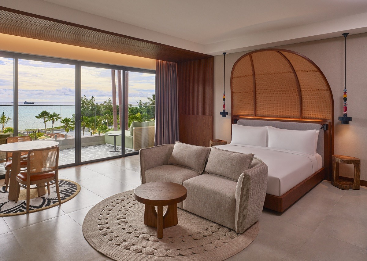 Canopy By Hilton Seychelles Opens Its Doors