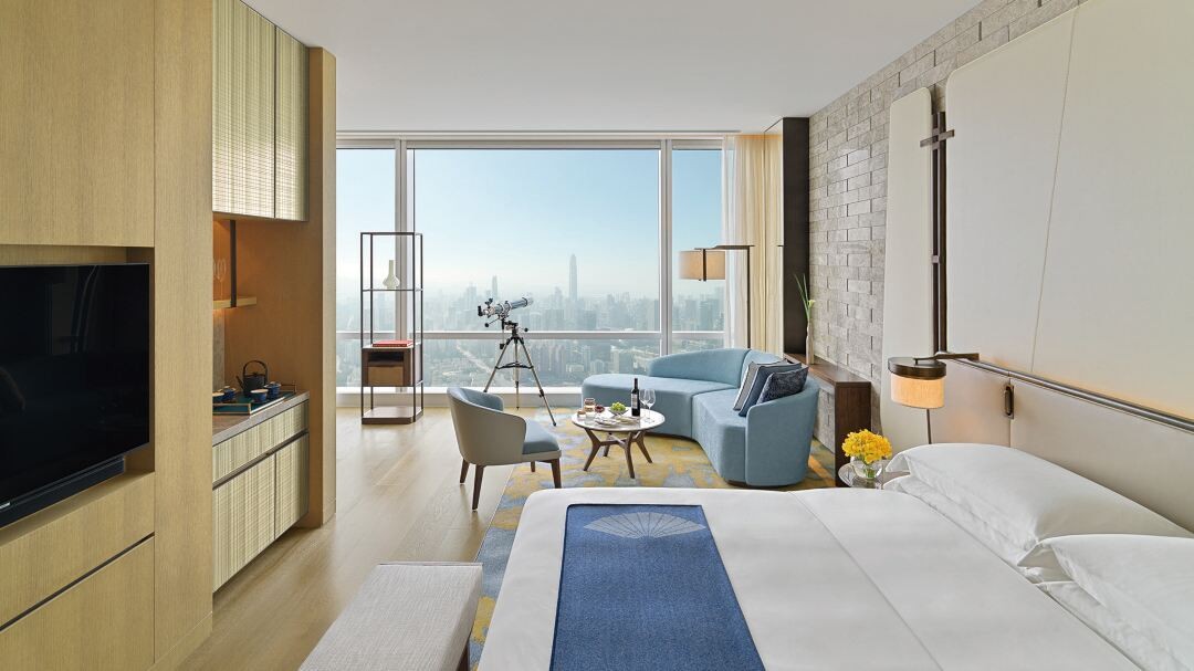 Courtyard by Marriott Debuts in Perth, Bringing Thoughtful Design to Perth’s Urban Corridor