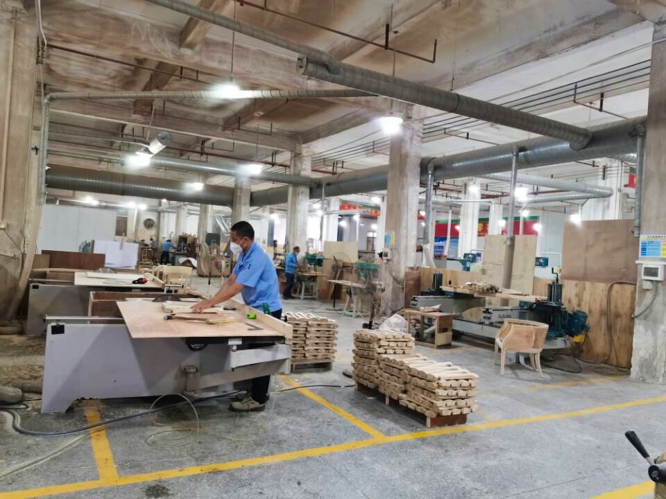 Solid Wood Workshop