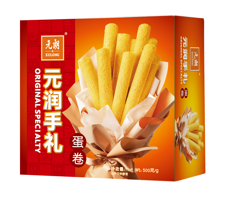 元朗元润手礼500g  