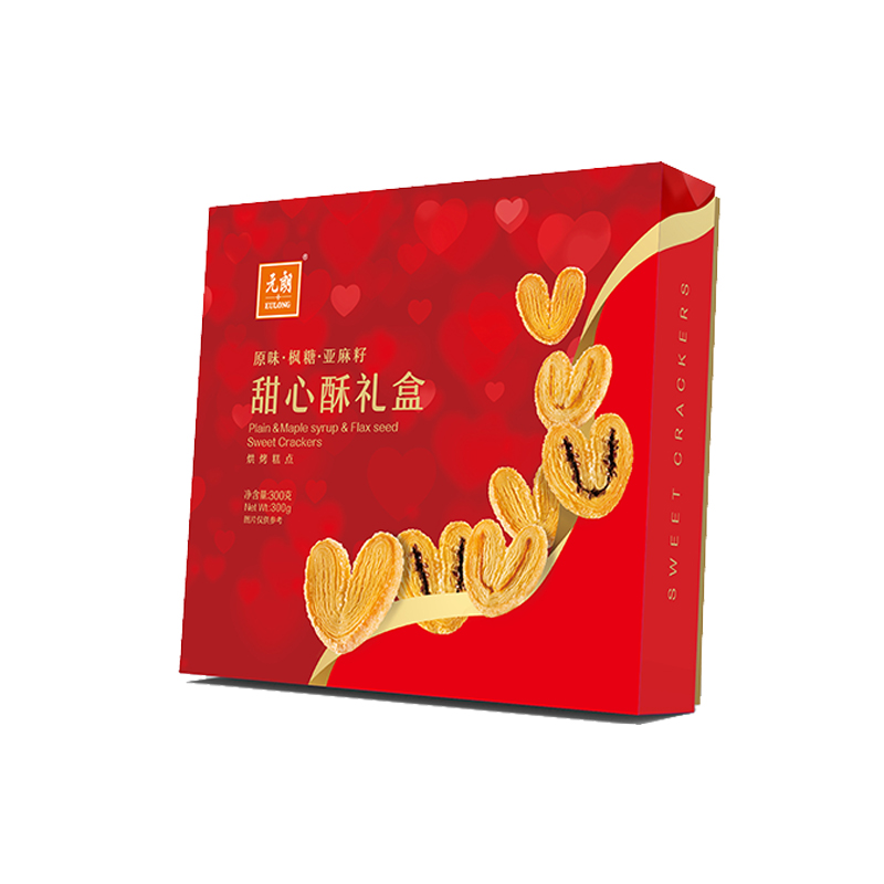 元朗甜心酥300g
