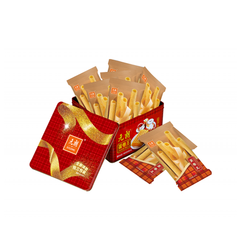 元朗蛋卷王480g