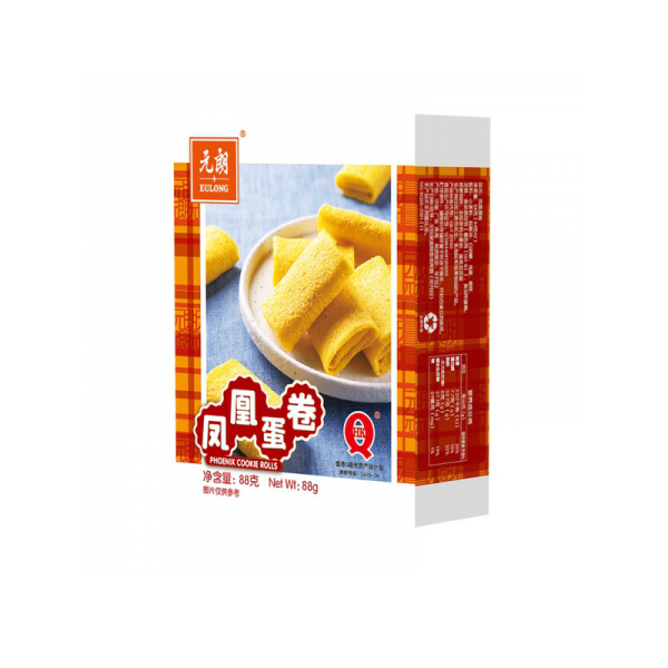 元朗凤凰蛋卷88g