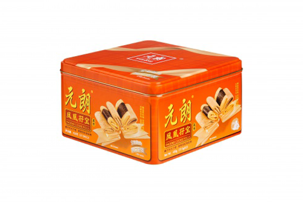 元朗凤凰孖宝450g