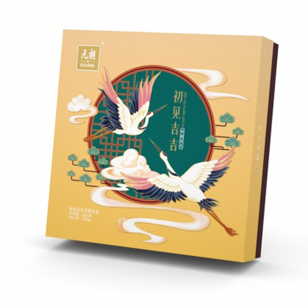 元朗初见吉吉560克