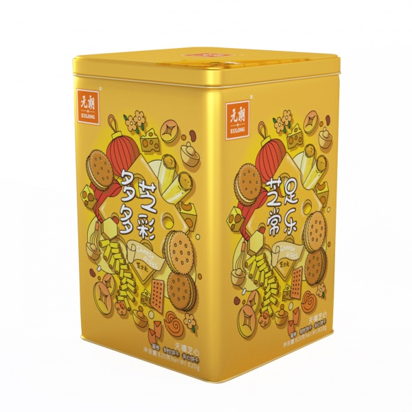 元朗天禧芝心820g