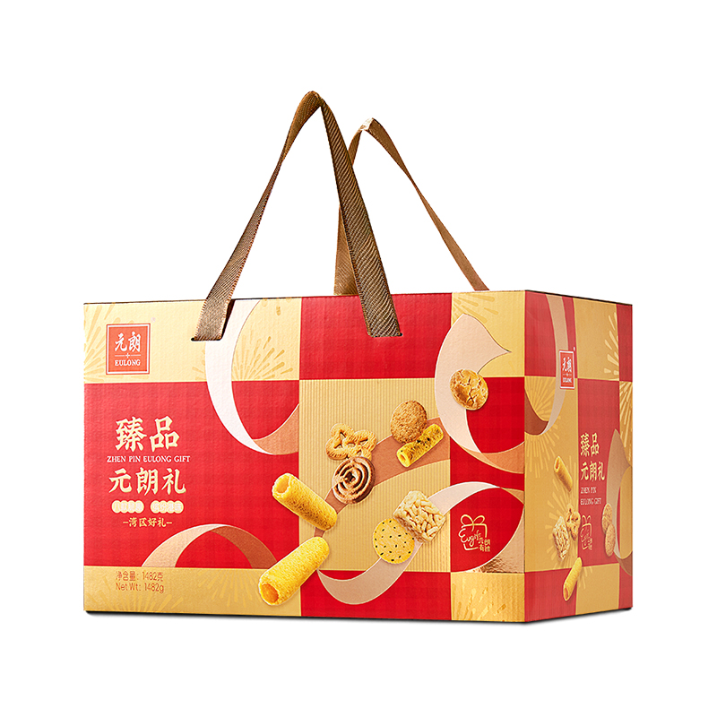 臻品元朗礼1482g
