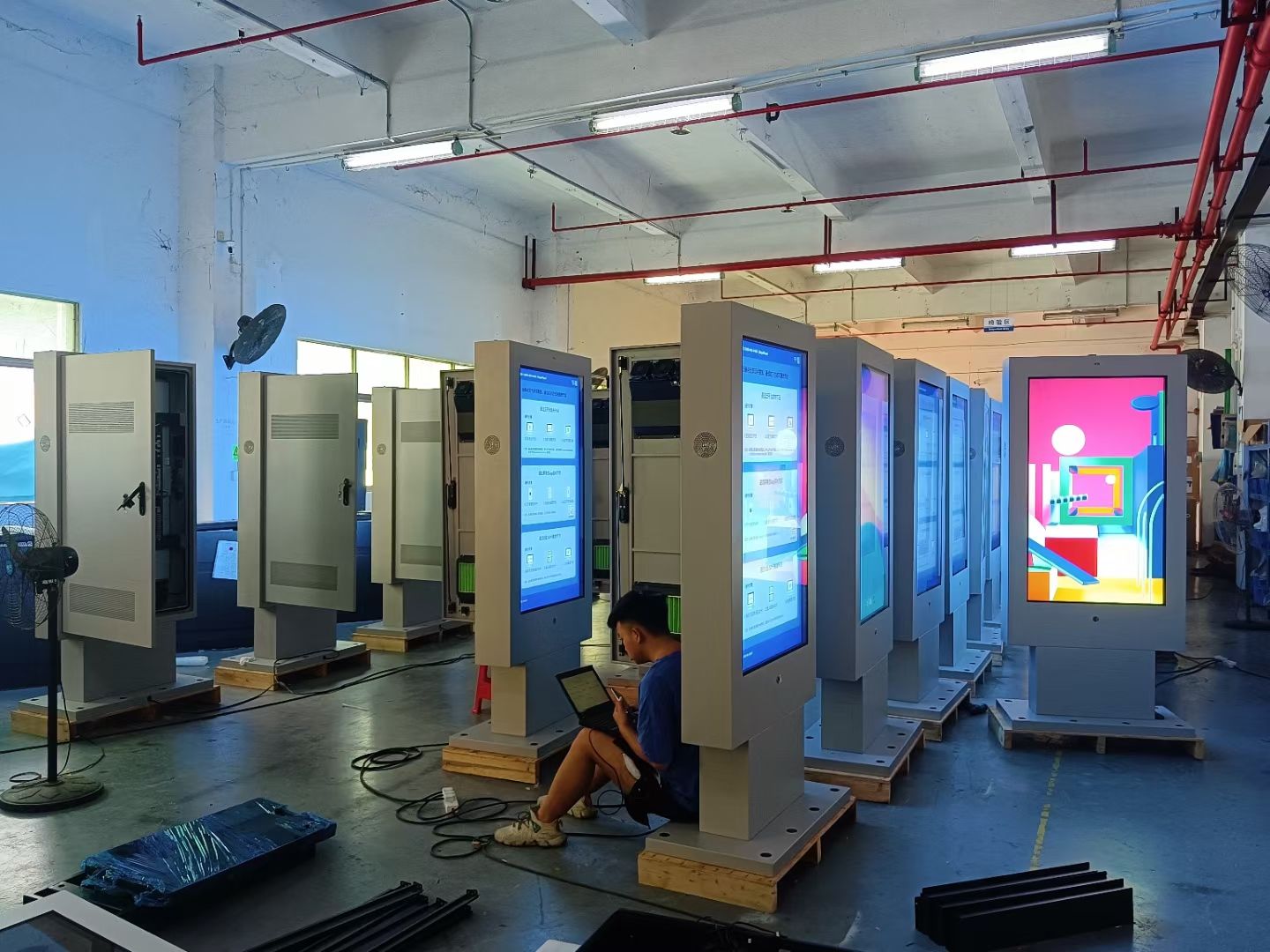图片展示