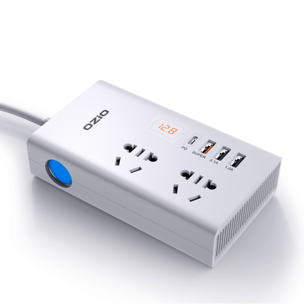 车载逆变器N31-S(24V)