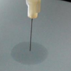 处理后