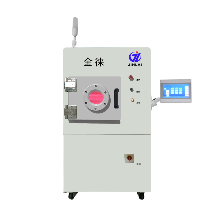 VM-030 中型真空等离子体清洗机 30L