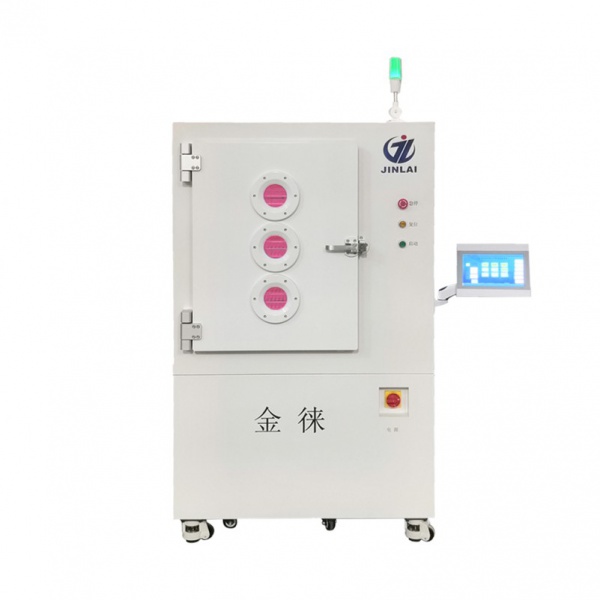  LED等离子清洗机