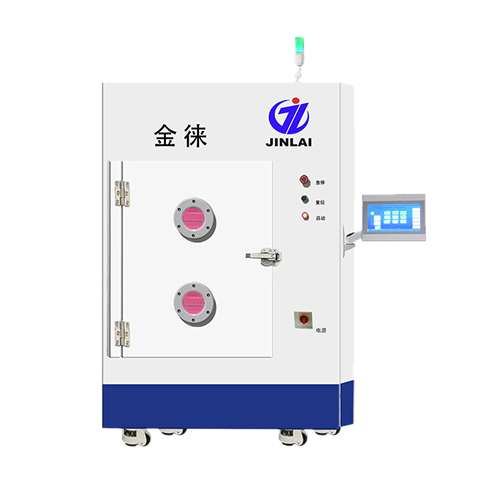 真空等离子清洗机60L
