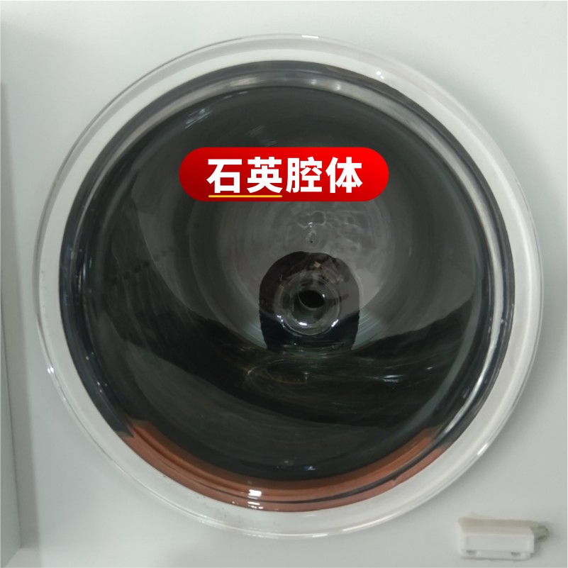 小型实验型真空等离子清洗机 5L