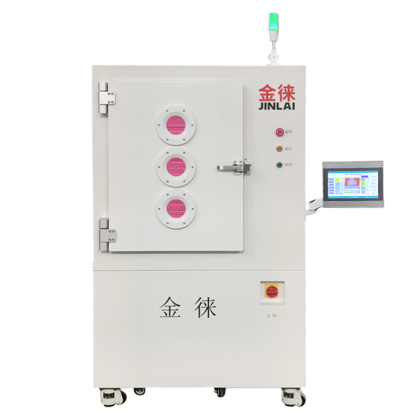 VM-200(200L)真空等离子清洗机