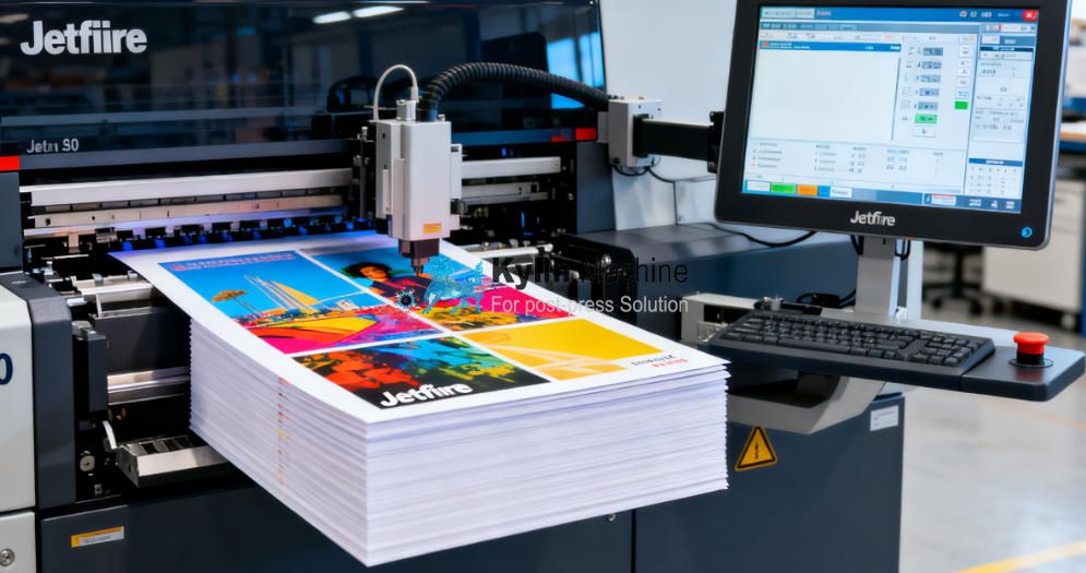 Micropress to double inkjet firepower with new Jetfire
