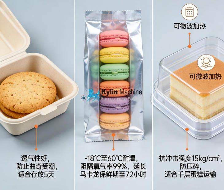 Pastry Box