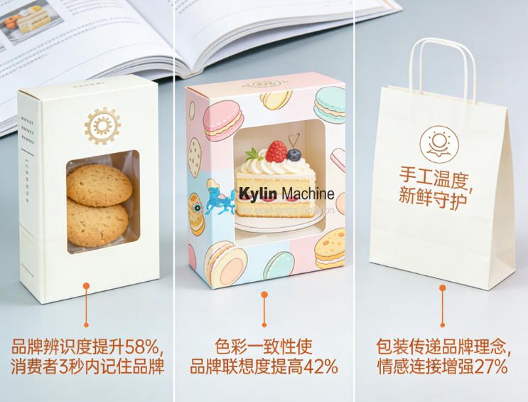 Damaged Pastry Box