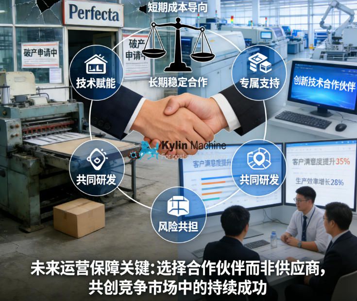 A 130-Year-Old Giant Stumbles, What Can We Learn?