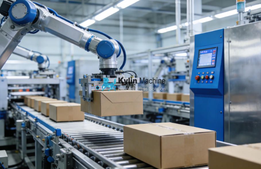 A Big Player in Packaging Just Got Acquired, What Does It Mean for You?