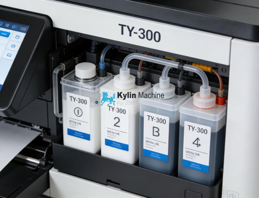 Is the Updated Roland DG TY-300 the Best DTF Printer for Your Business?