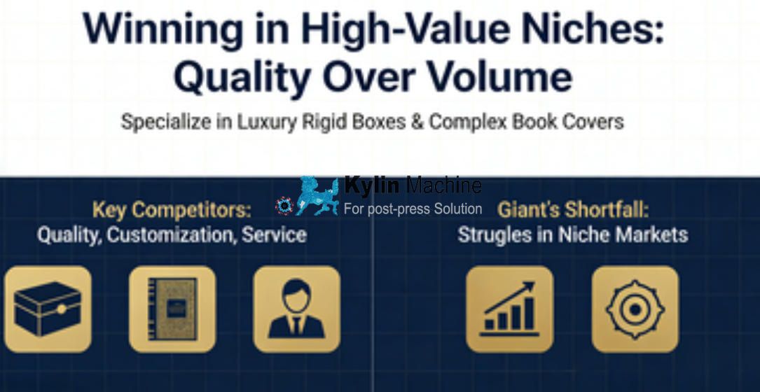 How is Xerox Planning to Dominate the Print Market Again?