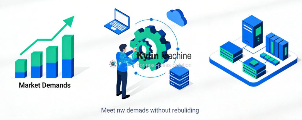 Is the Future of Paper Manufacturing Not About Paper at All?