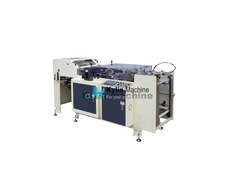 Sterling paper punching machine
