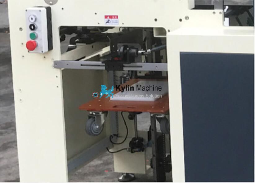 Sterling paper punching machine