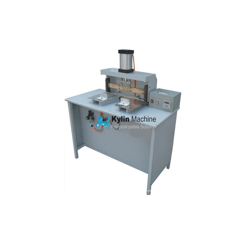 Joint Forming machine