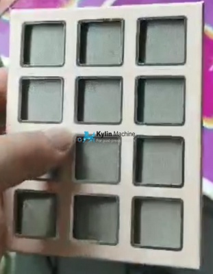 Hard cover machine 2021 version
