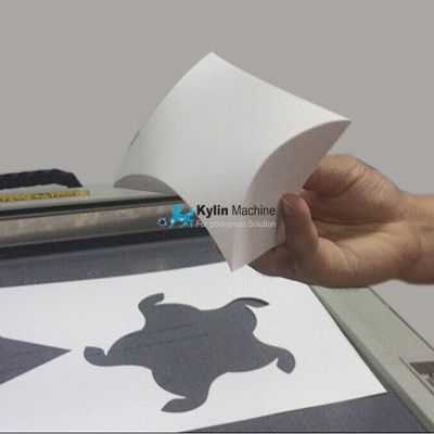 Digital die cutting machine