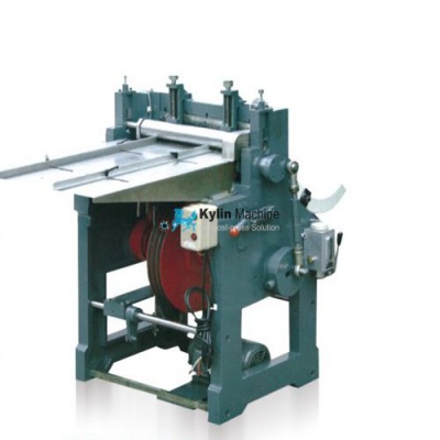 Book spine cutter