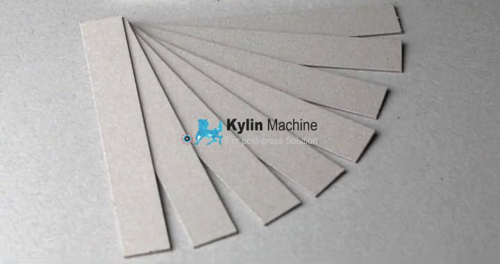 Book spine cutter