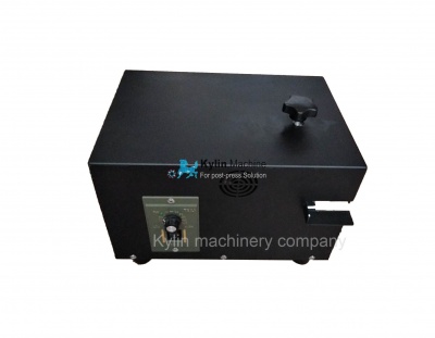C ring bending machine
