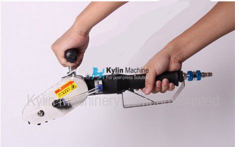 Carton Waste Stripper