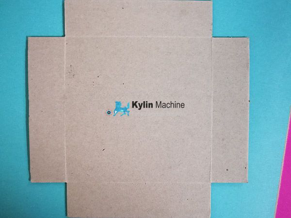 Board Corner cutting machine