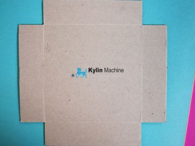 Board Corner cutting machine