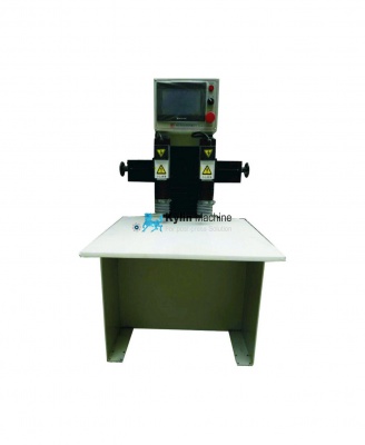 Hole making machine