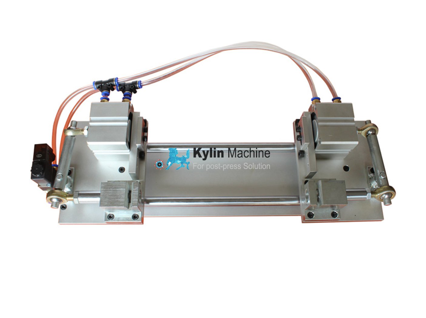 Thumb Cutter for rigid box