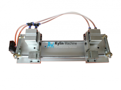 Thumb Cutter for rigid box