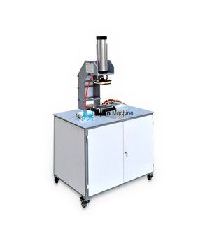 Boxes press machine