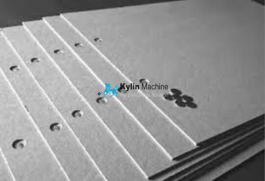 Auto magnet insert machine